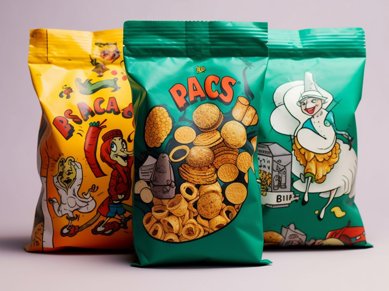 聚氯乙烯能否做食品袋？