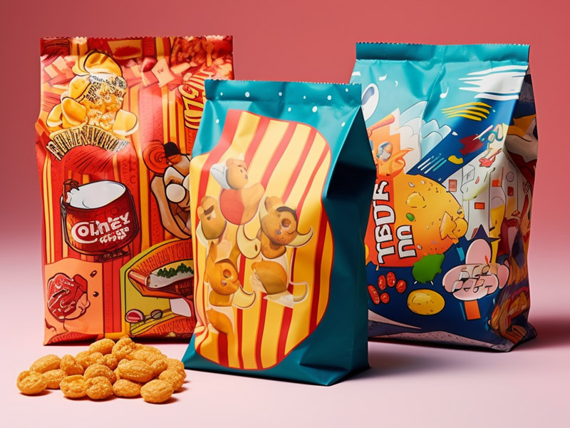 如何挑選食品袋？這樣挑選食品袋，安全又實用